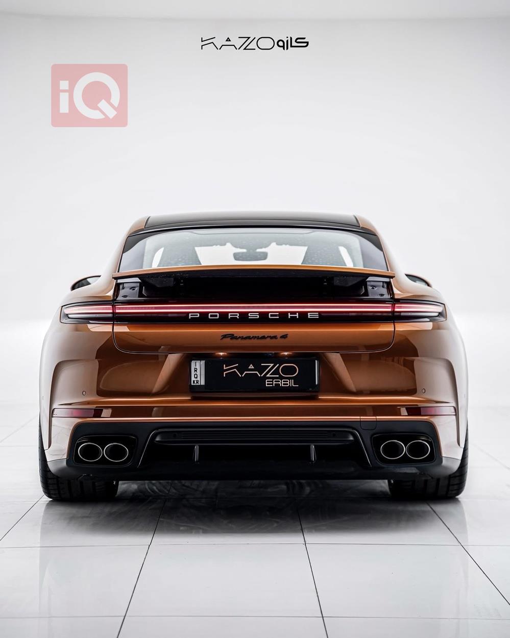 پۆڕش پانەمێرا